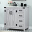 Ensemble de meuble-lavabo simple 32 po Slayton