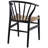 Modway Flourish Spindle Wood Dining Side Chair-42645931-132697799