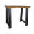 Arvid Solid Wood Bench-1929776312