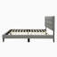 Lit Paulsboro Channel avec USB-1317759482