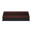 Plateau de table en stratifié commercial réversible-134587251