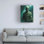 Art sur toile «Bachelor R3darch0n Forsaken Guardian»