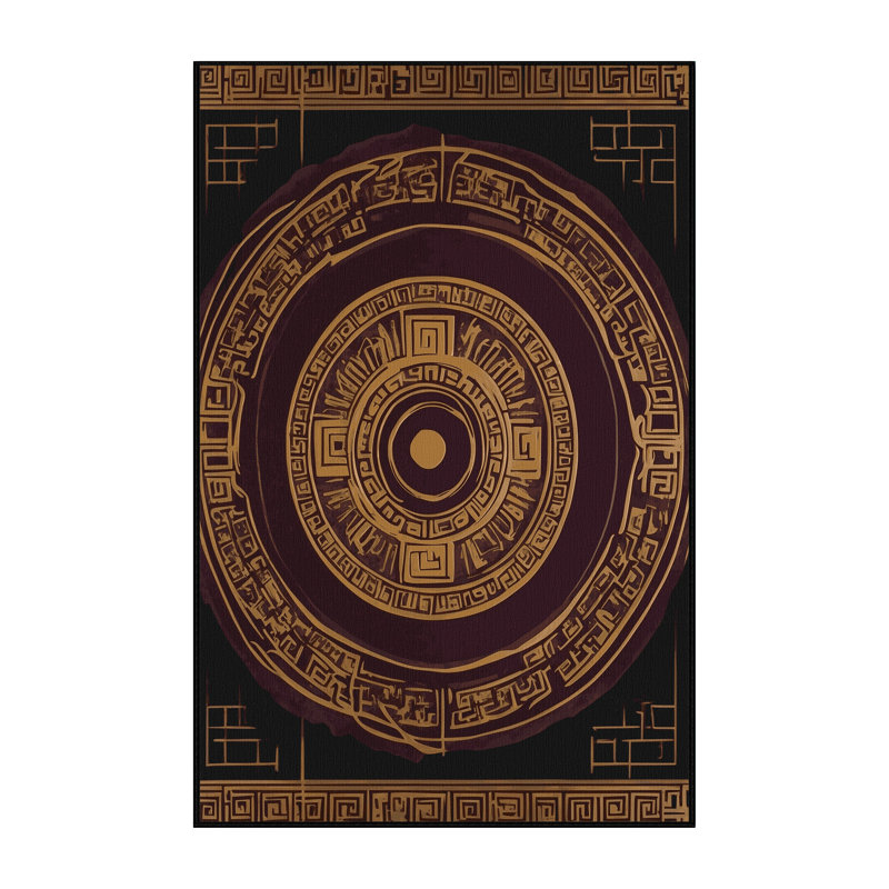 Heirloom Weave Rug, Rectangle 8' x 10'