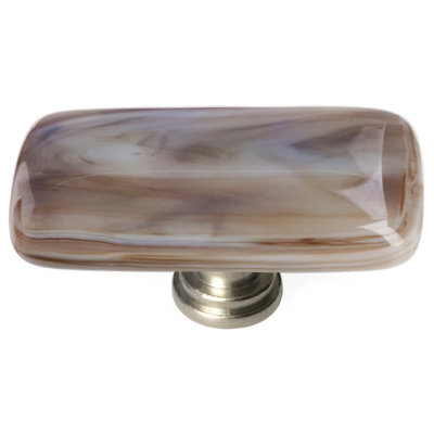 Cirrus Rectangular Knob