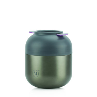 17 oz. Contenant alimentaire