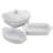 Ceramique Ovenware Set 4 Piece-42671664