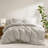 3 PCS Duvet Set
