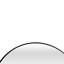 Altham Metal Round Wall Mirror-91019008