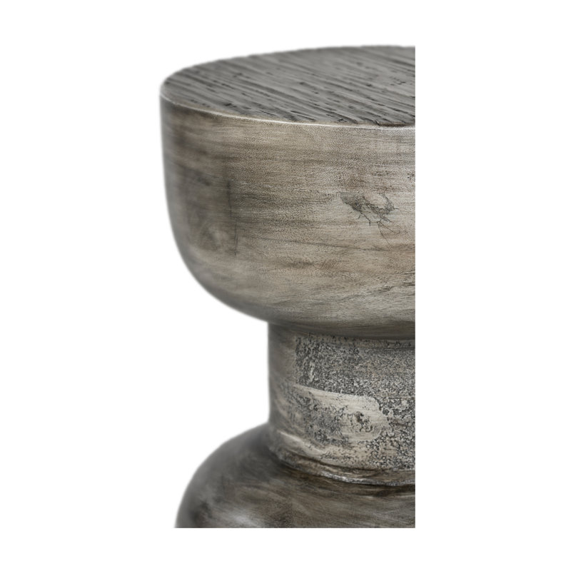 Oneida Solid Wood End Table
