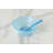 Acrylic Dipping Spoon - Blue-131111652