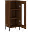 Markaylah Display Cabinet-1461852598