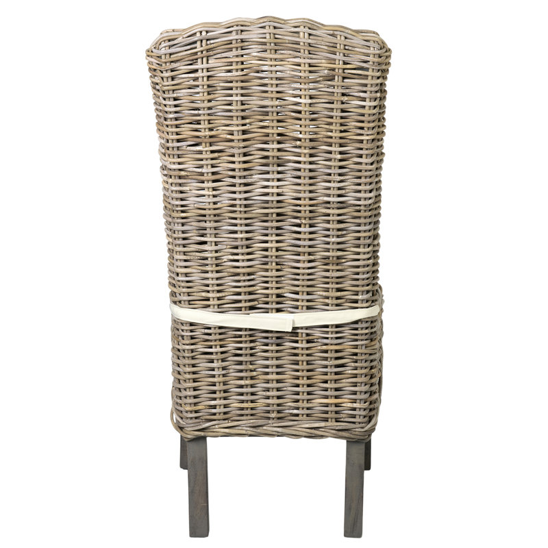 Bronstein 18'' H Side Chair