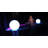 Bubbles Ice Table Lamp-36815732