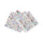 Cotton Blend Square Napkins-1194508621
