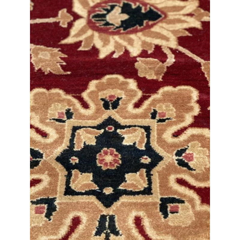 Walela Oriental Area Rug