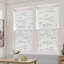No Subject Window Decal