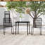Ensemble repas pour 2 personnes Jaquir Square