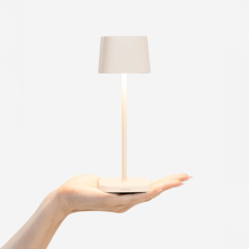 Ofelia Pro Micro Table Lamp, Sand