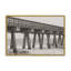 «Pier Angles II» par Nathan Larson, reproduction d'art-114323043-114323042