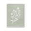 Reproduction d'art «Botanical Toss I» par Dogwood-934306076-934306089-934306068
