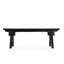 Madge Outdoor Dining Bench-923675450