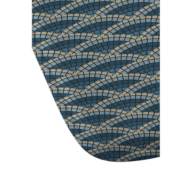 Non-Slip Bath Mat