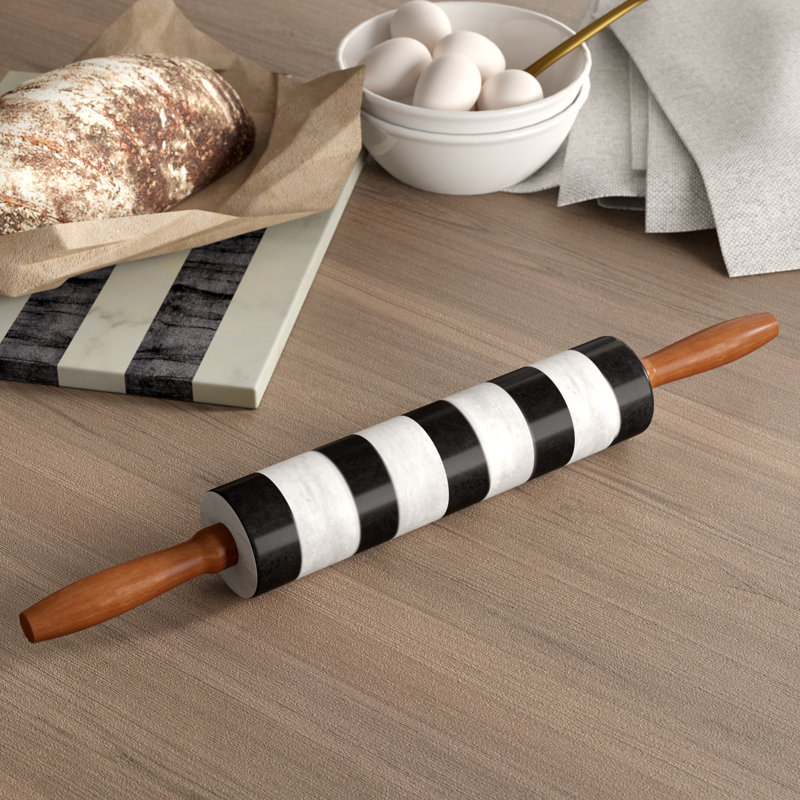 Mercury Row Rolling Pin