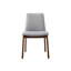 Ensemble de 2 chaises d'appoint Kaela
