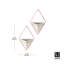 Umbra Trigg Wall Display-86591186-86591184