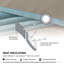 Paire de rideaux occultant Lythrodontas-75185230-75185242
