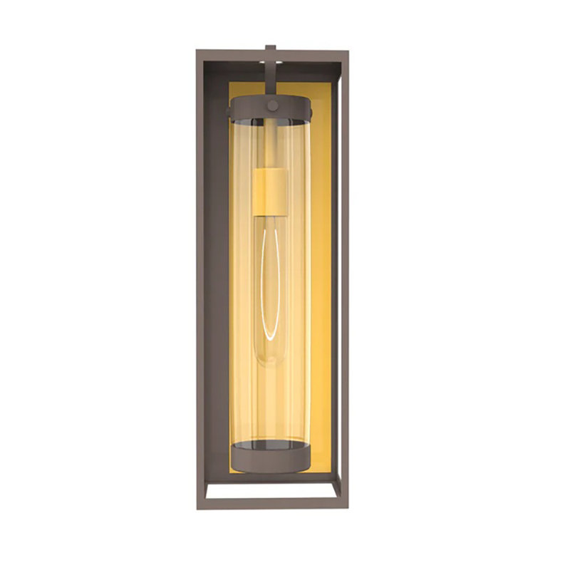 Flush Mounted Wall Sconces (BULB EXCLUDED)