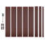 Renew Wire Shelf Cover Kit-87819431-87819427