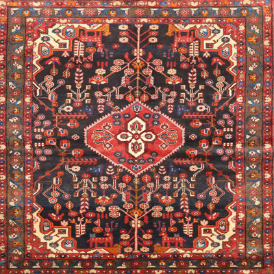 Oriental Indoor Rug