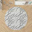 Tapis de jeu pour enfants Lush Cracks-107391791