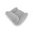 Soria Swivel Armchair-201603916