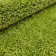 Krisalyn Solid Colour Shag Area Rug