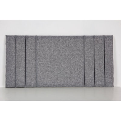Harmanpreet Upholstered Headboard