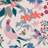 Floral Double Roll
