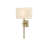 Ashdown Candle Wall Light-19994878