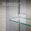 Embark Premium Rectangular Medicine Cabinet-1356839325