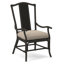Drury Lane Slat Back Dining Arm Chair-42843376-61929900