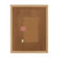 Orbit Vol. 2 #3 - Ochre Painting by Jade Dacay-2015181371