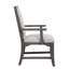 Chaise de salle à manger Dabbs