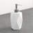 Cremont Ceramic / Porcelain Soap Dispenser