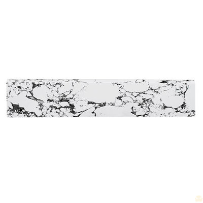 Bathroom Sink Side Splash