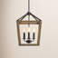 Icarus 4-Light Chandelier-989190301