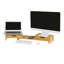 Primavera Wood Monitor Stand-1162846742