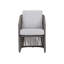 Allariz Outdoor Dining Armchair-975982014-975982015