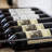 Seibert Tabletop Wine Bottle Rack in