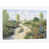 Toile tendue